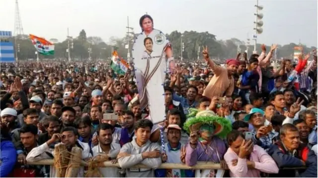 ममता बनर्जी