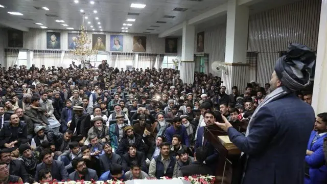 عطا محمد نور