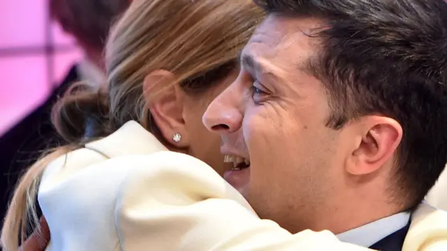 Зеленський