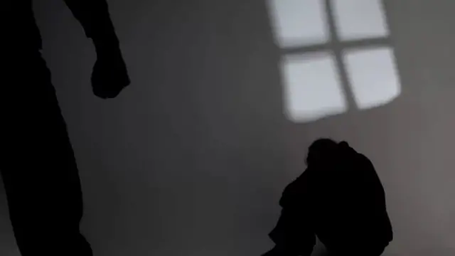 ਬਲਾਤਕਾਰ