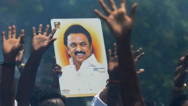 स्टॅलिन