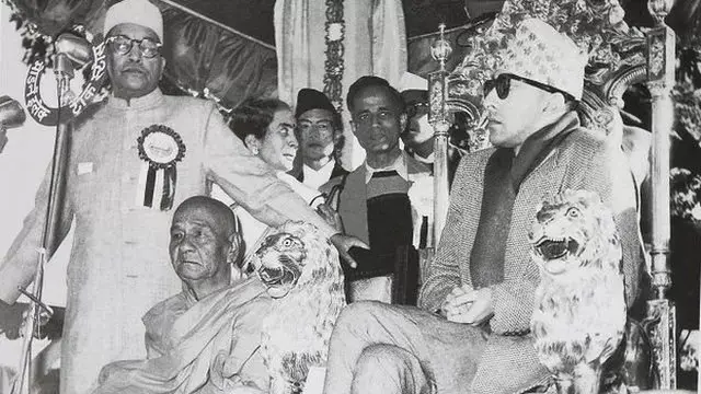 बाबासाहेब आंबेडकर, महापरिनिर्वाण