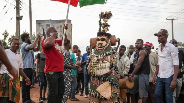 Ndị mmemme Ikeji n'Arọndịzuọgụ