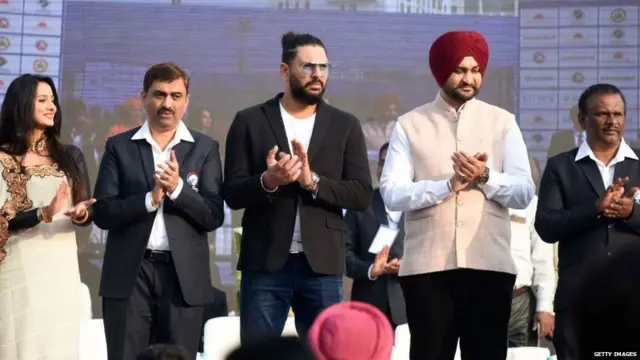 संदीप सिंह