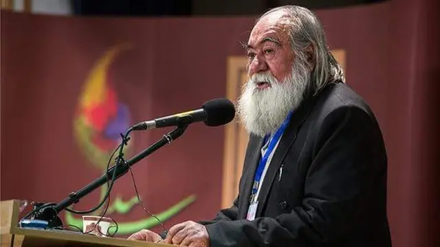 عبدالعزیز مهجور