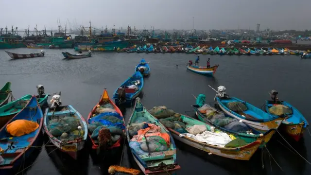 புதுச்சேரி