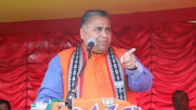 सुनील देवधर