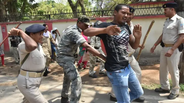 भारत बंद