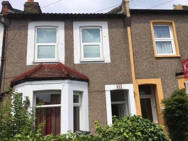 Rumah Carmel Budiardjo