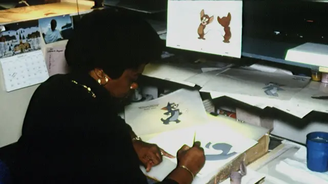 ٹام اینڈ جیری