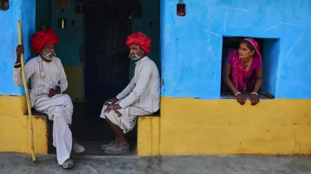 लोकसंख्या