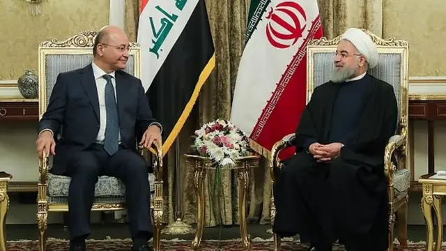 رئیس جمهوری