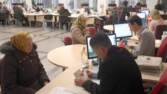 Близько 70% тих, хто отримує субсидії, - пенсіонери