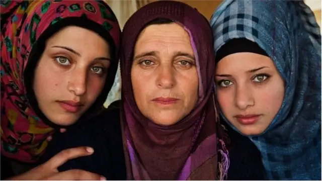 छायाचित्रण, सौंदर्य