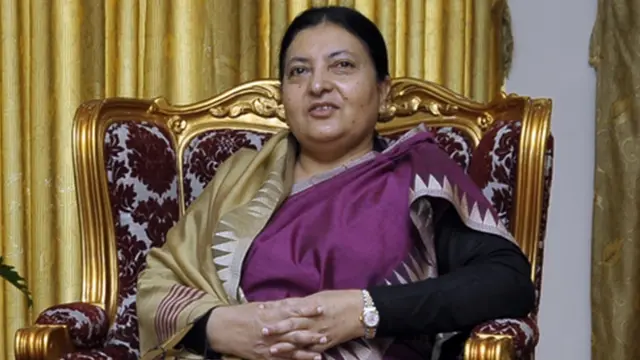 भण्डारी