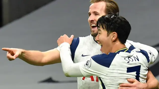 Kane and Son