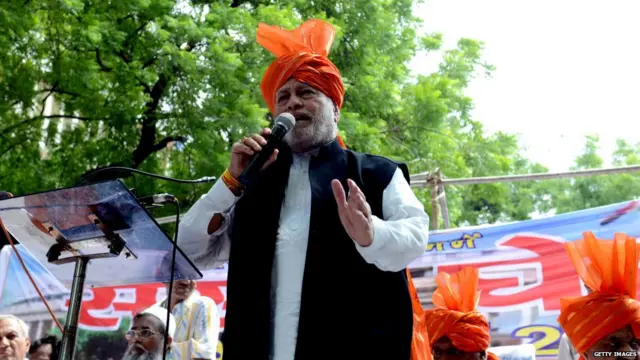 प्रहलाद मोदी