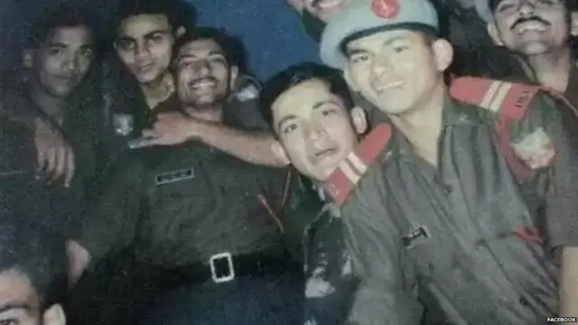 कॅप्टन मनोज पांडे