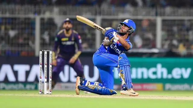 तिलक वर्मा