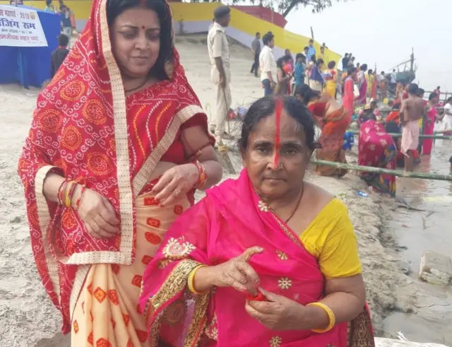 छठ, छठ पर्व, chhathpuja, Chhath, chhathpuja2019