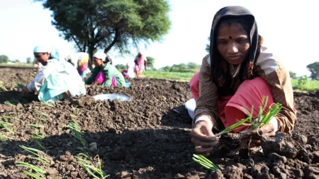 भारत अर्थव्यवस्था, महंगाई
