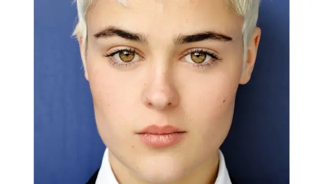 Stefania Ferrario