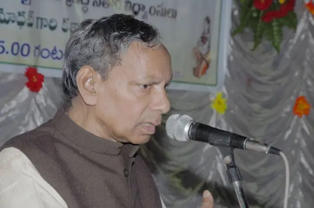 నేరెళ్ల వేణుమాధవ్