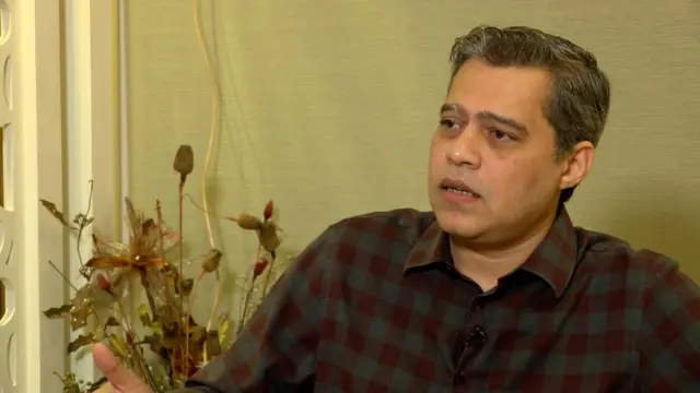 মাহী বি চৌধুরী।।