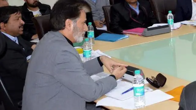 फारुक़ अंदराबी