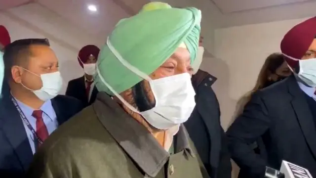 ਕੋਰੋਨਾਵਾਇਰਸ ਟੀਕਾਕਰਨ ਦਾ ਪਹਿਲਾ ਦਿਨ