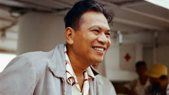 రామన్ మెగసెసె