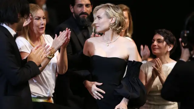 Діана Крюгер