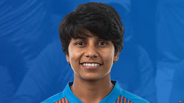 ਪੂਨਮ ਯਾਦਵ