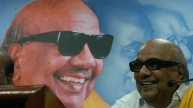 அழகிரியின் அடுத்த திட்டம் என்ன?