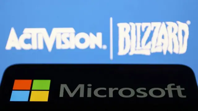 Microsoft