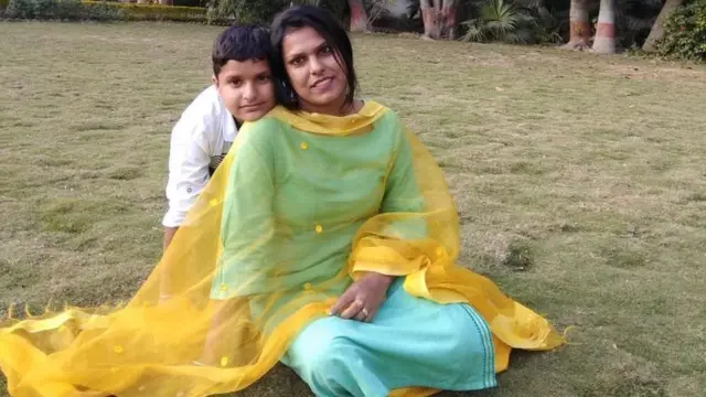 बच्चे, मां, महिलाएं