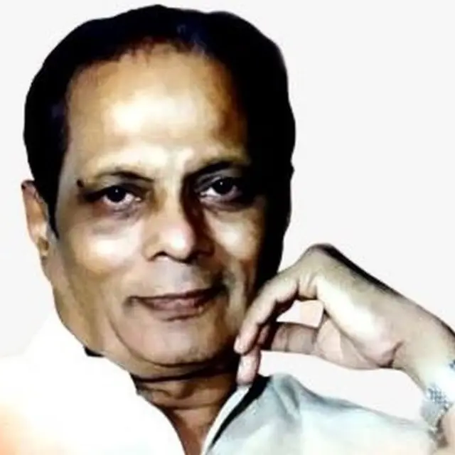 सुधीर फडके