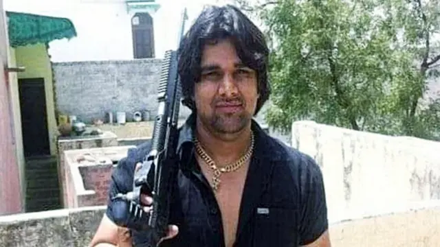 टिल्लू ताजपुरिया