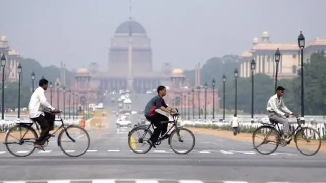 பிரிட்டனைப் பற்றி இந்தியர்கள் என்ன நினைக்கிறார்கள்?