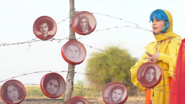 سپیده قلیان