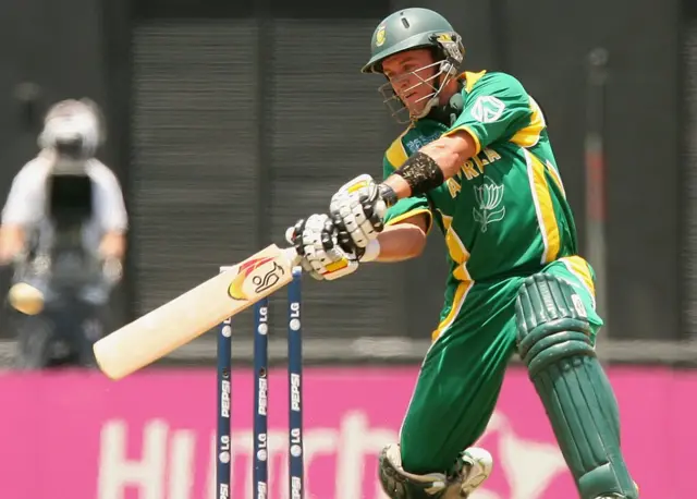 एबी डिविलियर्स