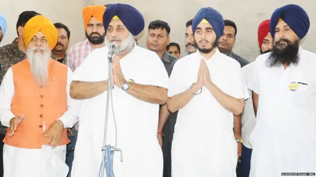 ਲੋਕ ਸਭਾ ਚੋਣਾਂ 2019