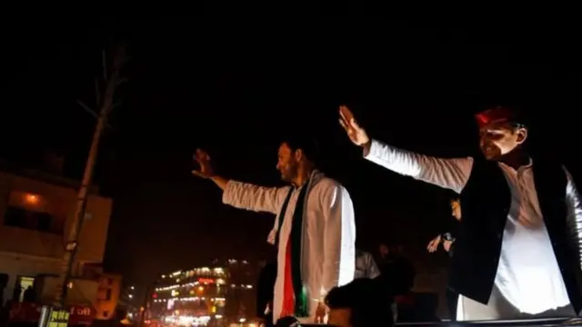 यूपी चुनाव