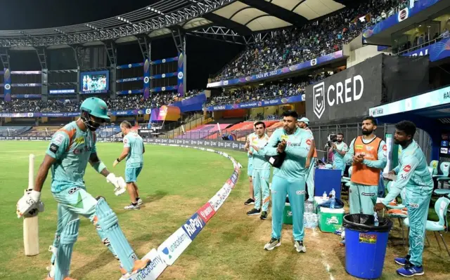 केएल राहुल