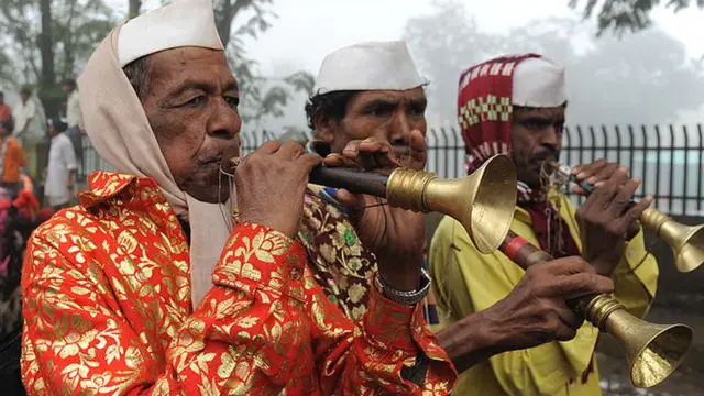 डांग दरबार