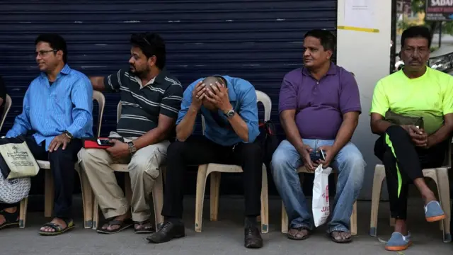 नोटबंदी, बैंक, एटीएम, भारतीय अर्थव्यवस्था