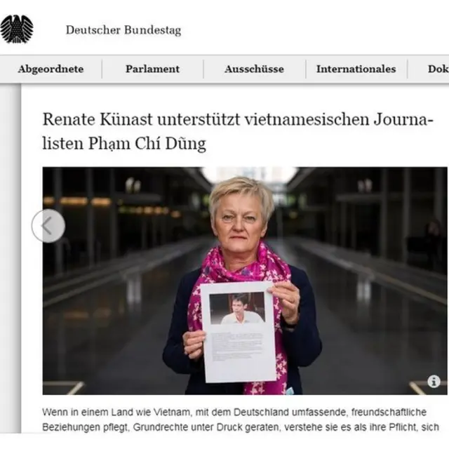 bundestag