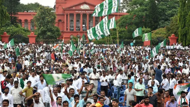 साल 2018 के शपछ समारोह की तस्वीर