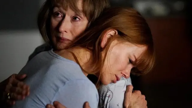 Big Little Lies
