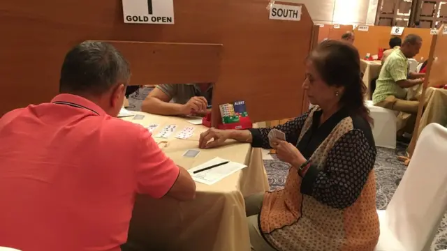 ब्रिज़ खेल